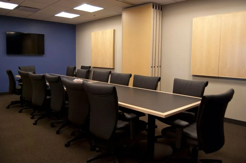 Intelligent Office - 265 Franklin Street - Boston - MA - Thumbnail 3