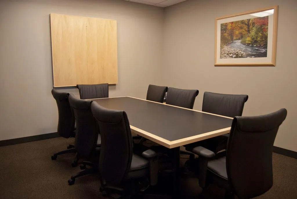 Intelligent Office - 265 Franklin Street - Boston - MA - Thumbnail 4