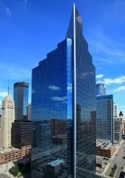 1600 Executive Suites - South Ninth Street - Minneapolis - MN - Media 1