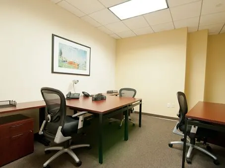 Regus - Short Hills Center - Short Hills - Thumbnail 4