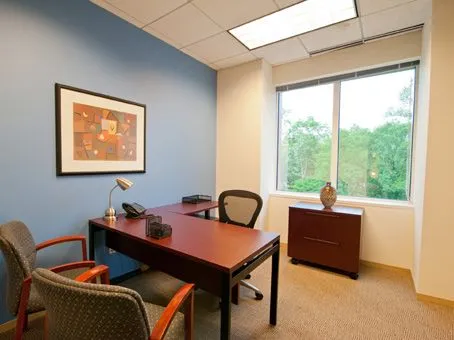 Regus - Short Hills Center - Short Hills - Media 1