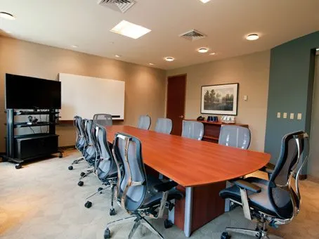 Regus - Short Hills Center - Short Hills - Thumbnail 2