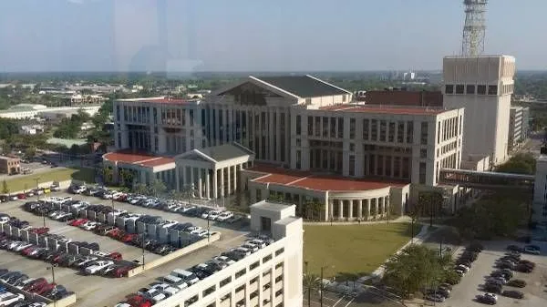 Executive Suite Professionals, LLC - 301 West Bay Street - Jacksonville - FL - Thumbnail 3