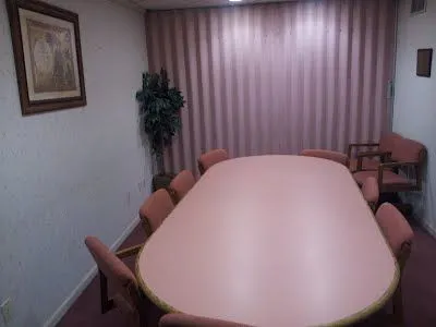 Macomb Office Suites and Virtual Business Center - Hayes Road - Clinton Township - MI - Media 1