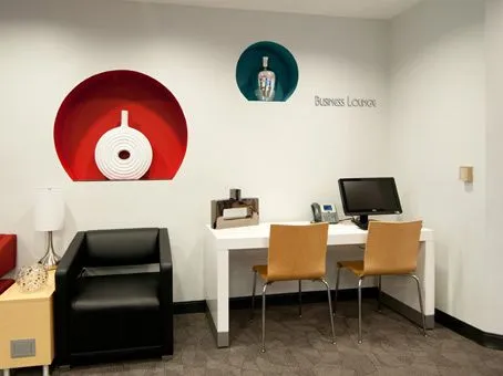 Regus - Metro Plaza II - Colesville Road - Silver Spring - MD - Thumbnail 4