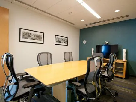 Regus - Legg Mason Tower - 100 International Drive - Baltimore - MD - Thumbnail 3