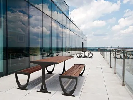Regus - Legg Mason Tower - 100 International Drive - Baltimore - MD - Thumbnail 2
