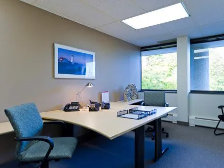 Regus - Waterview Plaza - - Thumbnail 3