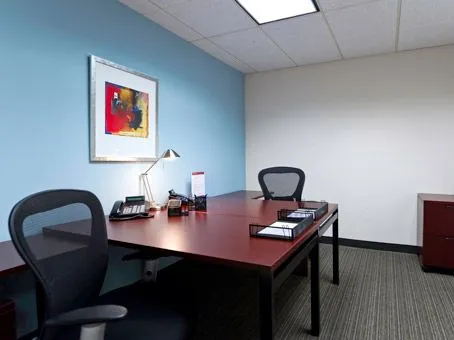 Regus - Waterview Plaza - - Media 1