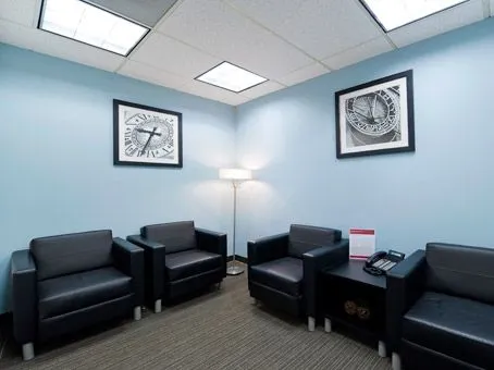 Regus - Waterview Plaza - - Thumbnail 4