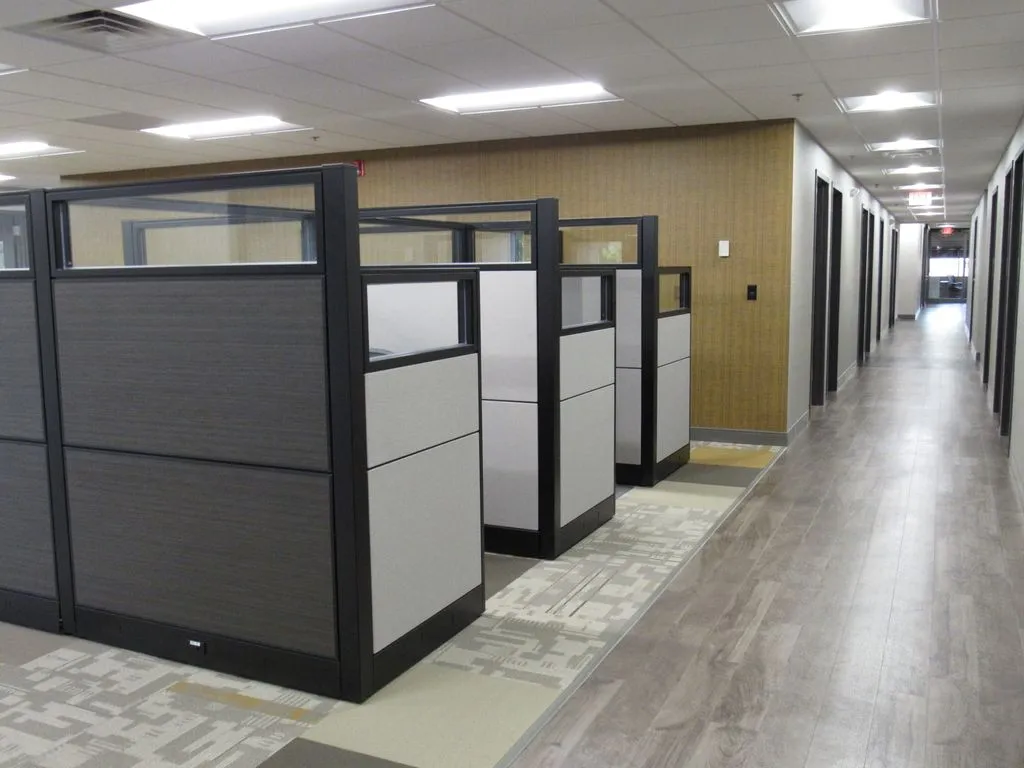 Liberty Office Suites - 181 New Rd - Parsippany - NJ - Thumbnail 3