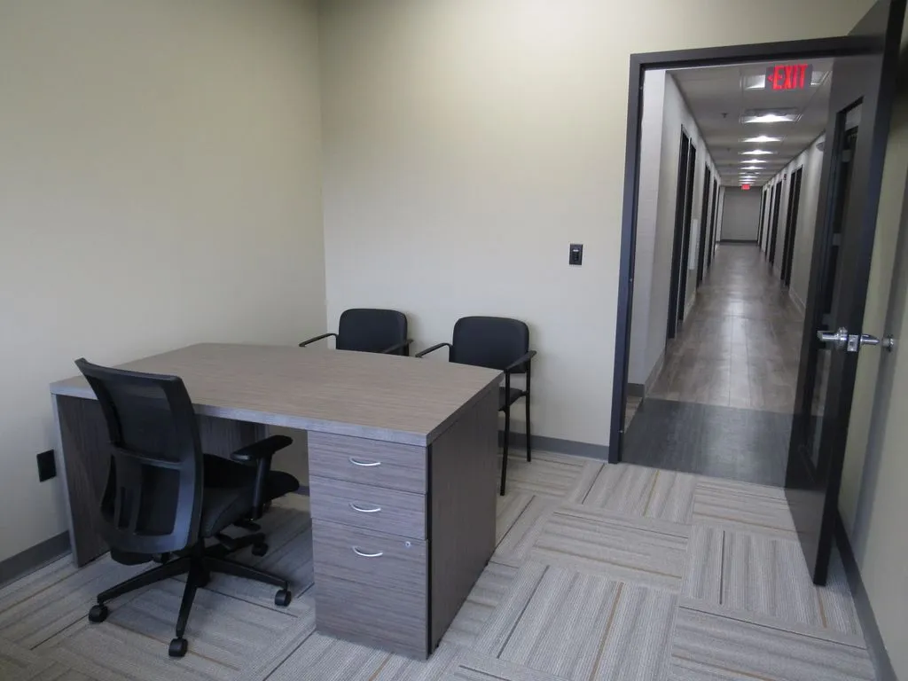 Liberty Office Suites - 181 New Rd - Parsippany - NJ - Thumbnail 2
