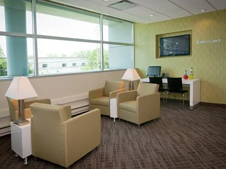 Regus - Riverview Drive - Totowa - NJ - Thumbnail 4