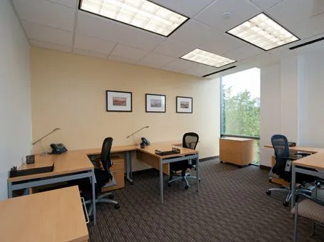 Regus - Woodholme Center - Cranford - Reisterstown Road - Pikesville - MD - Thumbnail 2