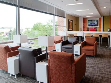 Regus - Woodholme Center - Cranford - Reisterstown Road - Pikesville - MD - Thumbnail 3