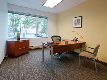 Regus - Cranford Business Park - Commerce Drive - Cranford - NJ - Thumbnail 2