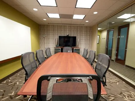 Regus - Cranford Business Park - Commerce Drive - Cranford - NJ - Thumbnail 4