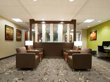 Regus - Cranford Business Park - Commerce Drive - Cranford - NJ - Thumbnail 3