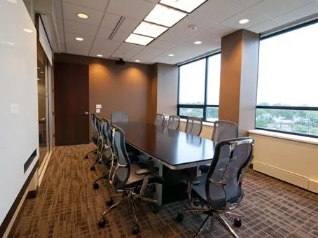 Regus - Woodbridge Township - Main Street - Woodbridge - NJ - Media 1