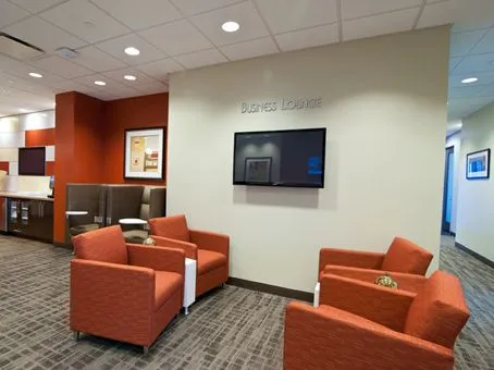 Regus - Woodbridge Township - Main Street - Woodbridge - NJ - Thumbnail 2