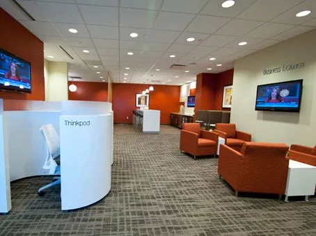 Regus - Woodbridge Township - Main Street - Woodbridge - NJ - Thumbnail 4