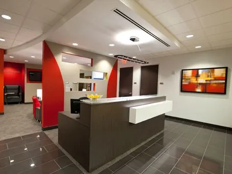 Regus - Mt. Airy Interchange - 233 Mt. Airy Road - Basking Ridge - NJ - Thumbnail 2