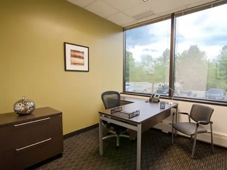 Regus - Mt. Airy Interchange - 233 Mt. Airy Road - Basking Ridge - NJ - Thumbnail 4