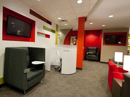Regus - Mt. Airy Interchange - 233 Mt. Airy Road - Basking Ridge - NJ - Media 1