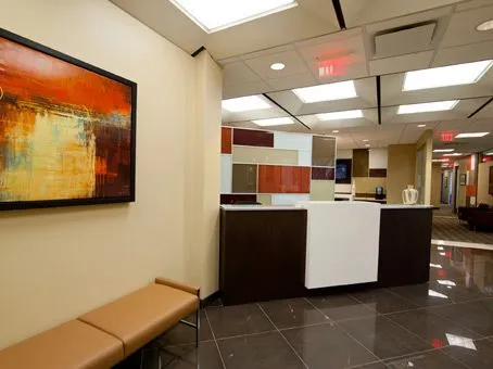Regus - Piscataway Knightsbridge - Knightsbridge Road - Piscataway - NJ - Thumbnail 2