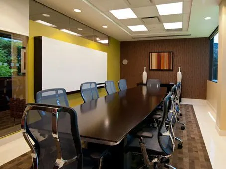 Regus - Piscataway Knightsbridge - Knightsbridge Road - Piscataway - NJ - Thumbnail 4