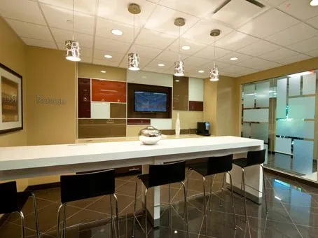 Regus - Piscataway Knightsbridge - Knightsbridge Road - Piscataway - NJ - Thumbnail 3