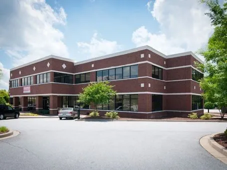 Regus - Millport at Butler - 128 Millport Circle - Greenville - SC - Thumbnail 3
