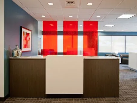 Regus - Millport at Butler - 128 Millport Circle - Greenville - SC - Thumbnail 4