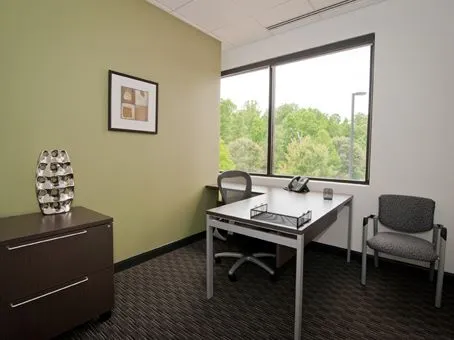 Regus - Millport at Butler - 128 Millport Circle - Greenville - SC - Thumbnail 2