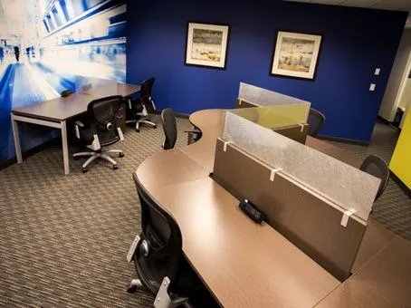 Regus - 1600 Broadway - Denver - CO - Thumbnail 3