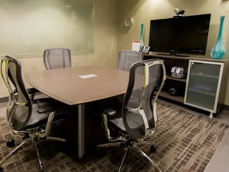 Regus - 1600 Broadway - Denver - CO - Thumbnail 4