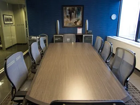 Regus - 1600 Broadway - Denver - CO - Thumbnail 2