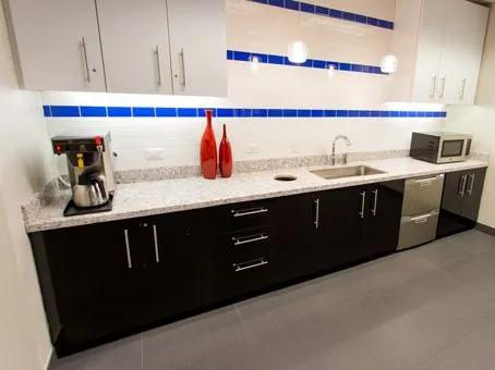 Regus - 1600 Broadway - Denver - CO - Media 1