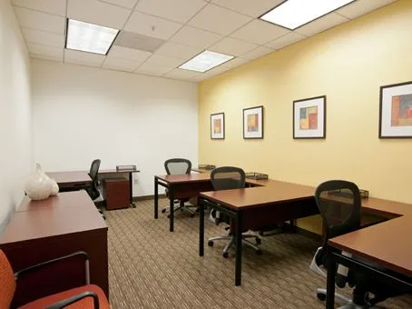 Regus - One North Winds Center - Alpharetta - Thumbnail 4