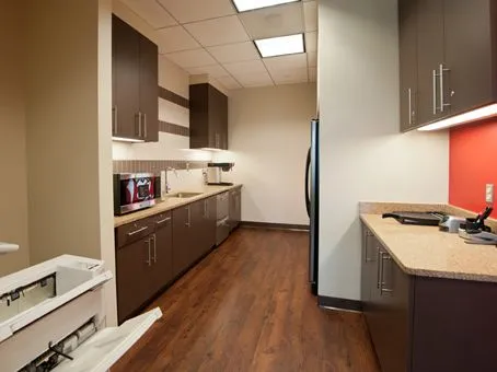 Regus - One North Winds Center - Alpharetta - Thumbnail 2