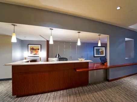 Regus - Deerfield Center - Alpharetta - Media 1