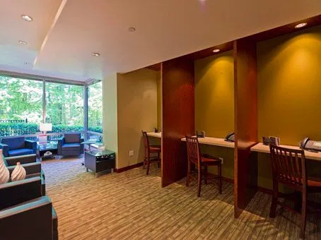 Regus - Deerfield Center - Alpharetta - Thumbnail 4