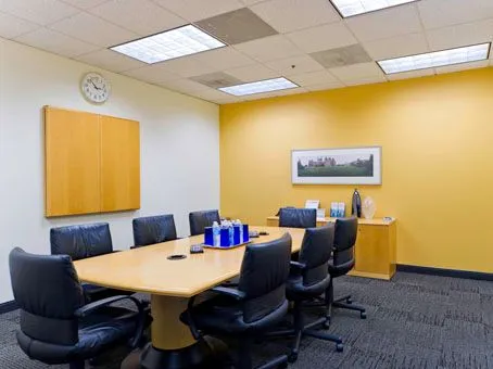 Regus - Morris Rd - Alpharetta - Thumbnail 4