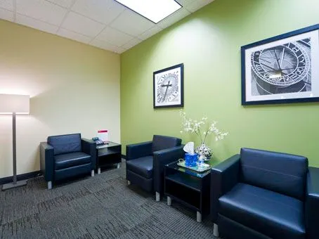 Regus - Morris Rd - Alpharetta - Thumbnail 3