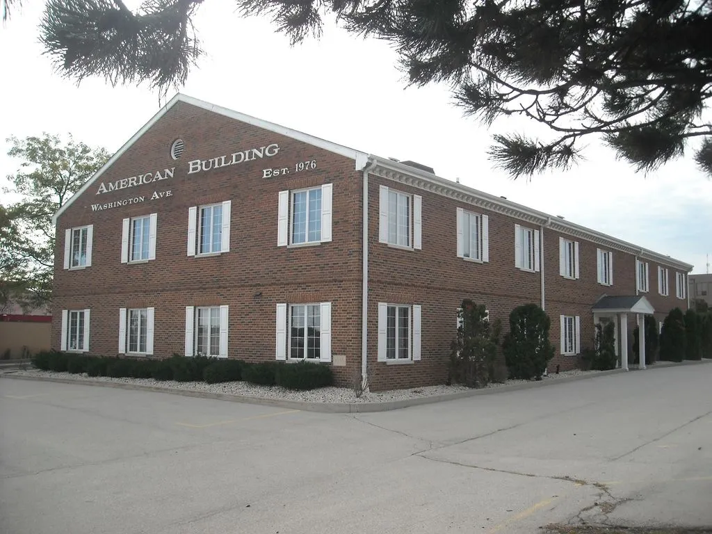 American Building - 5605 Washington Ave - Mount Pleasant - WI - Thumbnail 2