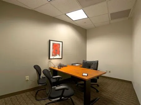 Regus - Westshore International Plaza Center - Tampa - Thumbnail 3