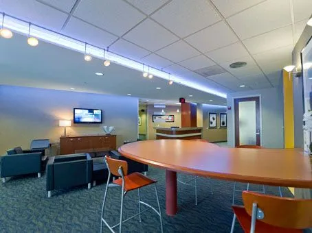 Regus - Westshore International Plaza Center - Tampa - Thumbnail 2