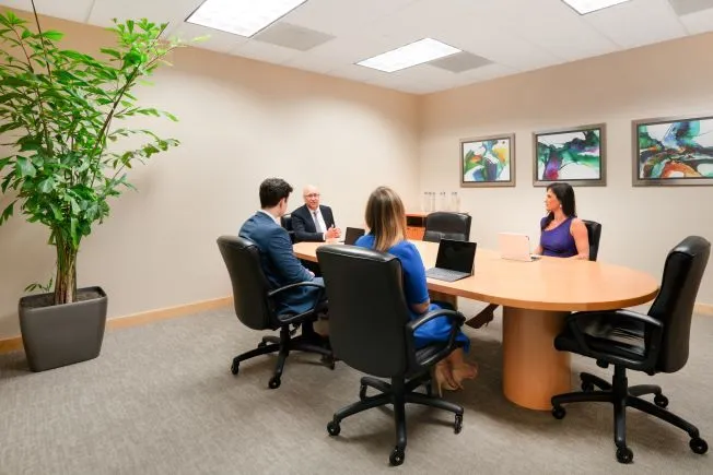 Office Edge - 701 Brickell Avenue - Miami - FL - Thumbnail 4