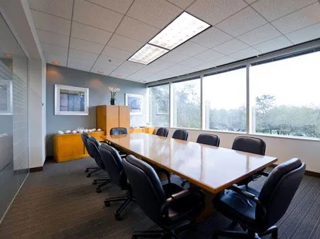 Regus - Hidden River Center - Tampa - Thumbnail 3