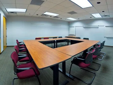 Regus - Hidden River Center - Tampa - Thumbnail 4